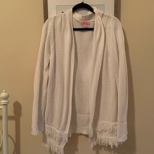 Lilly Pulitzer Sweater